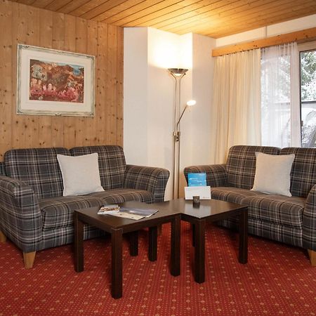 Apartment Chalet Abendrot Apartments-27 By Interhome Grindelwald Exterior photo